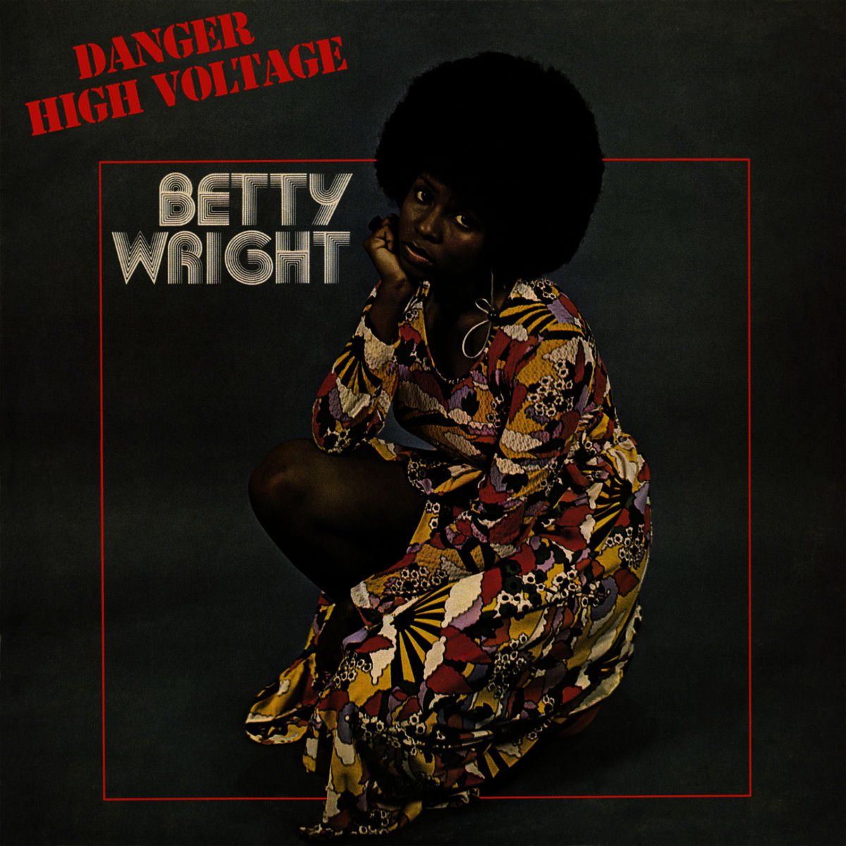 Betty Wright